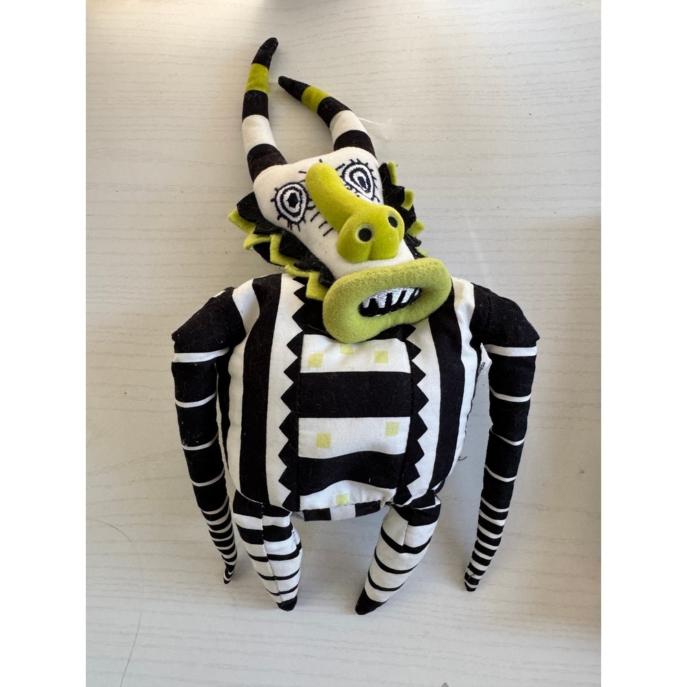 Disney Lion King #1 Trickster-LK Plush Figure